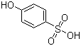 Struktur image of 4-Hydroxybenzene sulfonic acid