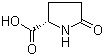 Struktur image of L-Pyroglutamic acid