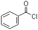 Struktur image of Benzoyl chloride