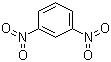 Struktur image of 1,3-Dinitrobenzene