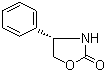 Struktur image of (S)-(+)-4-Phenyl-2-oxazolidinone