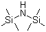 Struktur image of Hexamethyldisilazane (HMDS)