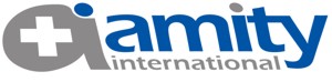 Logo of Amity Limited