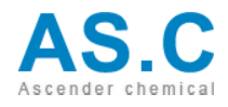 Logo of Ascender Chemical Co.,Ltd