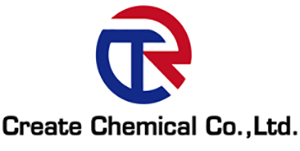 Logo of Create Chemical Co., Ltd.