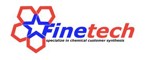 Logo of Finetech Industry Limited