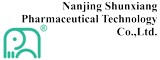 Logo of Nanjing Shunxiang Pharmaceutical Technology Co.,Ltd.