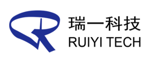 Logo of Shanghai Ruiyi Medical Tech Co.,Ltd