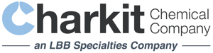 Logo of Charkit Chemical Company