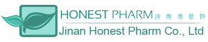 Logo of Jinan Honestpharm Co., Ltd