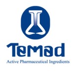 Logo of Temad Active Pharmaceutical Ingredients