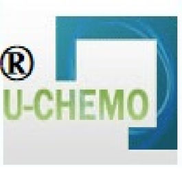 Logo of U-Chemo Scientific (Shanghai) Co.,Ltd.