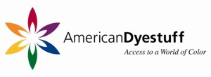 Logo of American Dyestuff Corp.