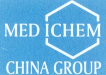Logo of Medichem China Group Company