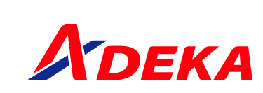Logo of ADEKA Europe GmbH