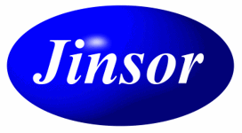 Logo of Jinsor-Tech Industrial Corporation