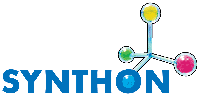 Logo of Synthon-Chemicals GmbH & Co. KG