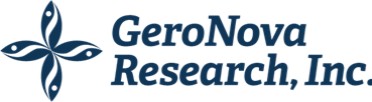 Contact GeroNova Research, Inc.