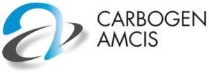 Logo of CARBOGEN AMCIS AG