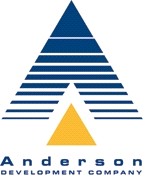 Logo of Anderson Development Company