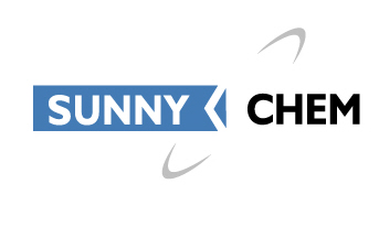 Logo of SunnyChem Co., Ltd.