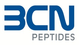 Logo of BCN Peptides S.A.