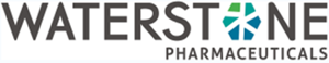 Logo of Waterstone Pharmaceuticals Group