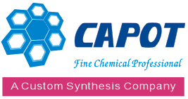 Logo of Capot Chemical Co., Ltd.
