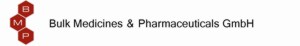 kontaktieren Sie B.M.P. Bulk Medicines & Pharmaceuticals GmbH