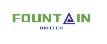 Logo of Fountain Biotechnology Co.,Ltd