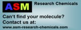 ASM Research Chemcials