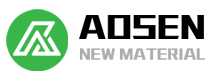 Logo of Aosen New Material Technolygy Co.,Ltd.