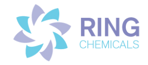 Logo of Ring Specialty Chemicals Inc.