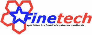 kontaktieren Sie Finetech Industry Limited