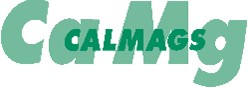 Logo of Calmags GmbH
