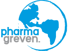 Logo of Pharma Greven GmbH