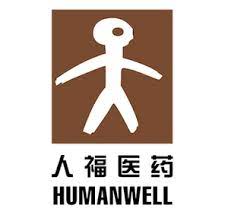 Logo of Hubei Gedian Humanwell Pharmaceutical Co., Ltd.