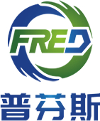 Logo of Nanjing Fred Technology Co., Ltd