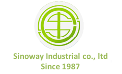Logo of Sinoway Industrial Co., Ltd.