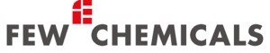 Logo of FEW Chemicals GmbH