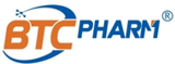 Logo of BTC Pharmaceuticals Technology Co., Ltd.
