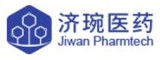 Logo of Jiwan Pharmaceutical Technology Co., Ltd.