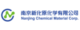 Logo of Nanjing Chemical Material Corp