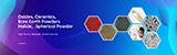 Logo of Xi´an Function Material Group Co.,Ltd