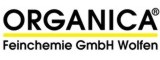 Logo of ORGANICA Feinchemie GmbH Wolfen