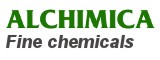 Logo of Alchimica s.r.o.