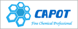 Logo of Capot Chemical Co., Ltd.