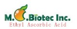 Logo of M.C.Biotec Inc.