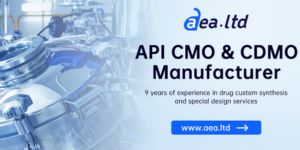 Logo of Aea.ltd