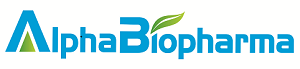 Logo of Alpha Biopharmaceuticals Co., Ltd.